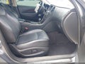Photo 5 of 16 — 2017 Infiniti QX50