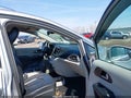 Photo 5 of 19 — 2019 Chrysler Pacifica