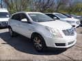 Photo 1 of 18 — 2016 Cadillac SRX