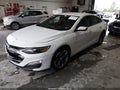 Photo 2 of 16 — 2020 Chevrolet Malibu