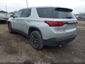 Photo 3 of 15 — 2022 Chevrolet Traverse