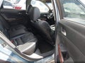 2010 Honda Accord Crosstour — photo 8 of 16 | VIN 5J6TF1H54AL003110
