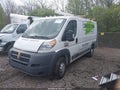 2018 Ram ProMaster 1500 — photo 2 of 16 | VIN 3C6TRVAG0JE103172