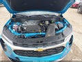 2026 Chevrolet Trax — photo 10 of 17 | VIN KL77LHEP9TC104058