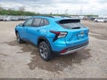 Photo 3 of 17 — 2026 Chevrolet Trax