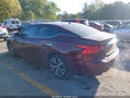 Photo 3 of 16 — 2016 Nissan Maxima