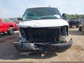 Photo 13 of 17 — 2018 Chevrolet Express 2500