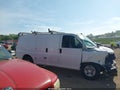 Photo 14 of 17 — 2018 Chevrolet Express 2500