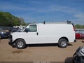 Photo 15 of 17 — 2018 Chevrolet Express 2500