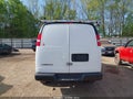 Photo 17 of 17 — 2018 Chevrolet Express 2500