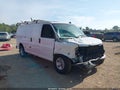 Photo 1 of 17 — 2018 Chevrolet Express 2500