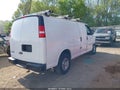 Photo 4 of 17 — 2018 Chevrolet Express 2500