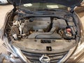 Photo 10 of 16 — 2017 Nissan Altima