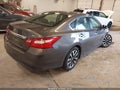 Photo 4 of 16 — 2017 Nissan Altima