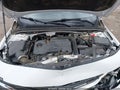 Photo 10 of 16 — 2021 Chevrolet Malibu