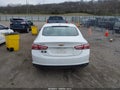 Photo 16 of 16 — 2021 Chevrolet Malibu