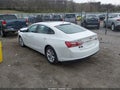 Photo 3 of 16 — 2021 Chevrolet Malibu