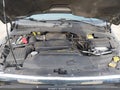 2005 Dodge Durango — photo 10 of 11 | VIN 1D4HB48N25F576300