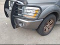2005 Dodge Durango — photo 6 of 11 | VIN 1D4HB48N25F576300