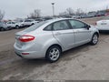 Photo 4 of 11 — 2016 Ford Fiesta