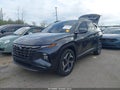 Photo 2 of 17 — 2023 Hyundai Tucson