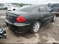 Photo 4 of 17 — 2008 Buick LaCrosse