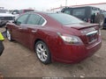 Photo 3 of 17 — 2012 Nissan Maxima