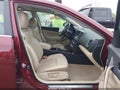 Photo 5 of 17 — 2012 Nissan Maxima
