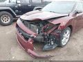 Photo 6 of 17 — 2012 Nissan Maxima