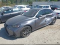 Photo 2 of 16 — 2017 Lexus IS 200t