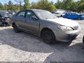 Photo 1 of 11 — 2005 Toyota Camry