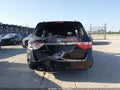 Photo 16 of 16 — 2011 Honda Odyssey