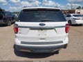 Photo 19 of 19 — 2019 Ford Explorer