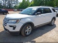 Photo 2 of 19 — 2019 Ford Explorer
