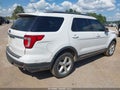Photo 4 of 19 — 2019 Ford Explorer