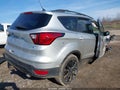 2019 Ford Escape — photo 4 of 17 | VIN 1FMCU9J90KUB38972