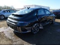 Photo 4 of 18 — 2025 Hyundai Ioniq 6