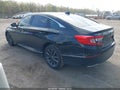 Photo 3 of 17 — 2021 Honda Accord