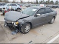 Photo 2 of 16 — 2011 Lincoln MKZ