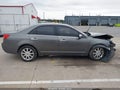 Photo 13 of 16 — 2011 Lincoln MKZ