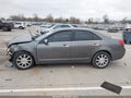 Photo 14 of 16 — 2011 Lincoln MKZ