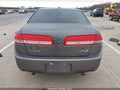 Photo 16 of 16 — 2011 Lincoln MKZ