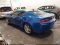 Photo 3 of 16 — 2018 Chevrolet Camaro