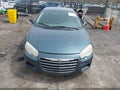 2005 Chrysler Sebring — photo 13 of 17 | VIN 1C3EL46X75N581018