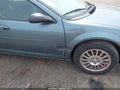 Photo 6 of 17 — 2005 Chrysler Sebring