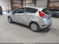 2015 Ford Fiesta — photo 3 of 12 | VIN 3FADP4EE3FM163052