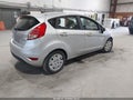 2015 Ford Fiesta — photo 4 of 12 | VIN 3FADP4EE3FM163052