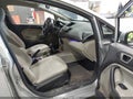 2015 Ford Fiesta — photo 5 of 12 | VIN 3FADP4EE3FM163052