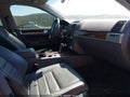 Photo 5 of 11 — 2008 Volkswagen Touareg