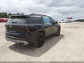 Photo 4 of 22 — 2025 Chevrolet Traverse